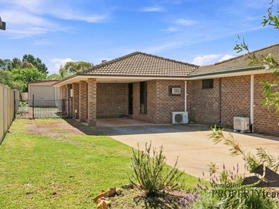 2/39 Mabel Street, Beresford WA 6530