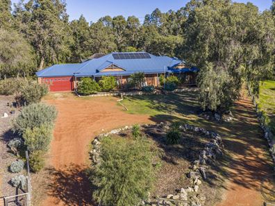 5 The Vista, Bouvard WA 6211
