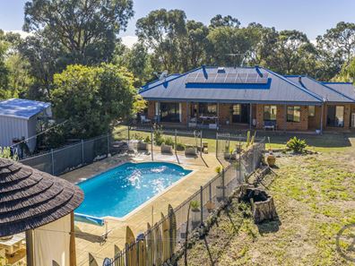 5 The Vista, Bouvard WA 6211