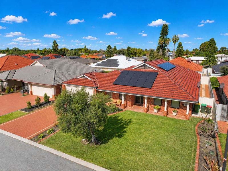 36 Oceanrunner Boulevard, Shoalwater WA 6169
