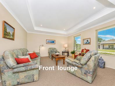 36 Oceanrunner Boulevard, Shoalwater WA 6169