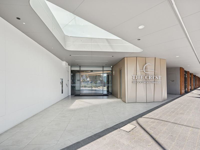 1104/118 Goodwood Parade, Burswood