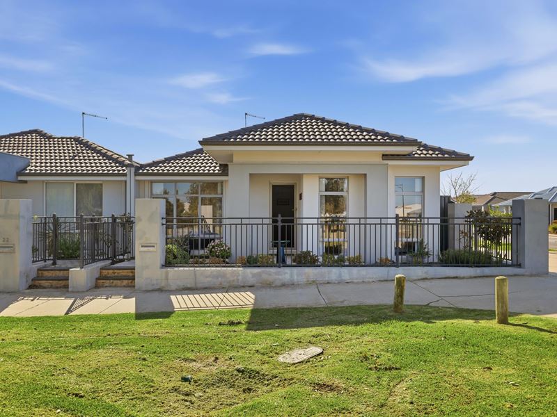 24 Cremorne Lane, Baldivis WA 6171