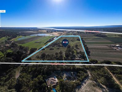 90 Mandogalup Road, Mandogalup WA 6167