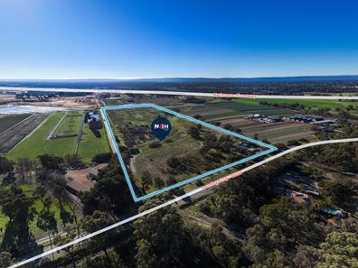 90 Mandogalup Road, Mandogalup WA 6167
