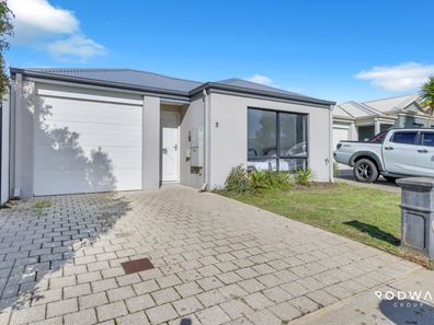 3 Japoon Vista, Baldivis WA 6171