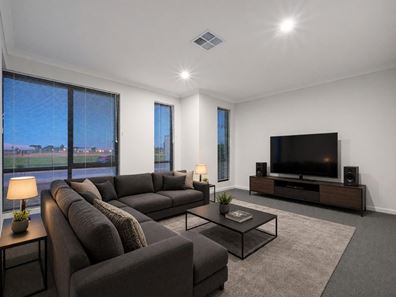 17 Rockwattle Drive, Henley Brook WA 6055