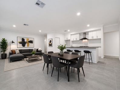 17 Rockwattle Drive, Henley Brook WA 6055