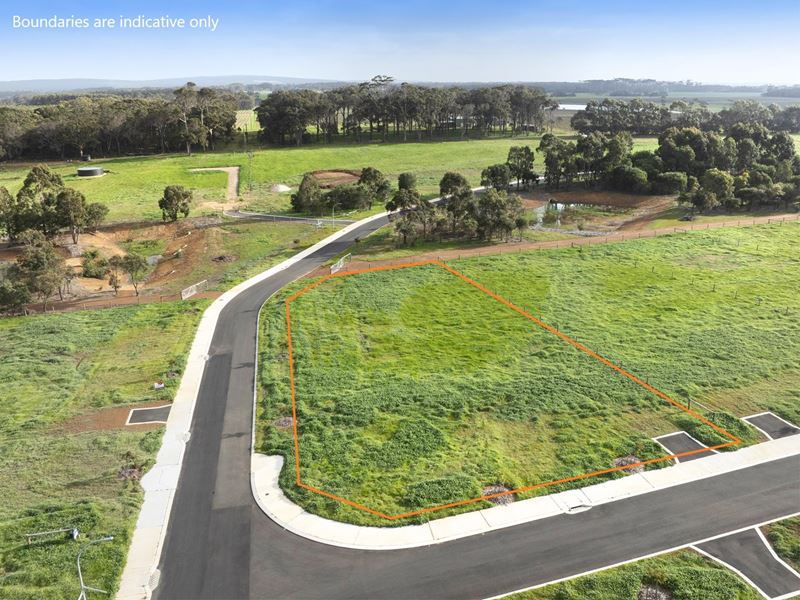 22 Kingston Powles Way, Kudardup