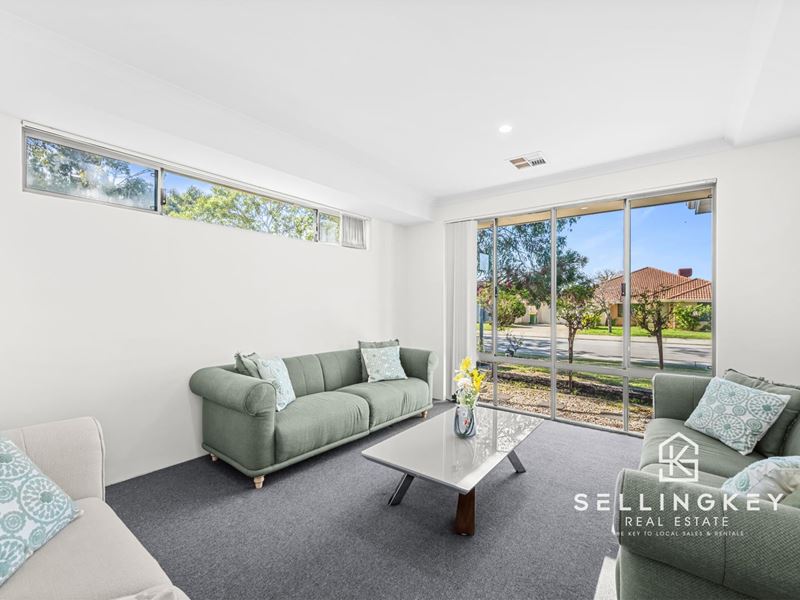 138 SHREEVE ROAD, Canning Vale