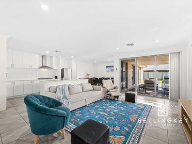 138 SHREEVE ROAD, Canning Vale WA 6155