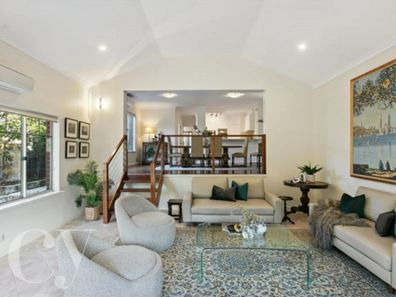 49 Monument Street, Mosman Park WA 6012