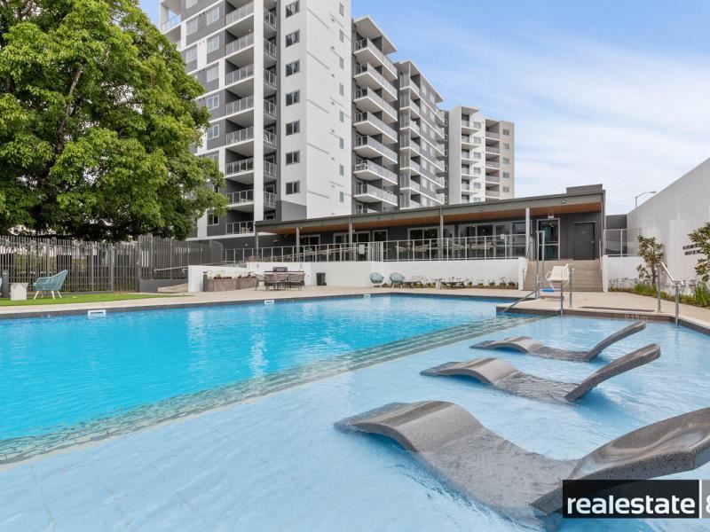 80/5 Rowe Avenue, Rivervale WA 6103