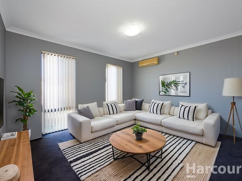 1 Chusan Lane, Currambine WA 6028