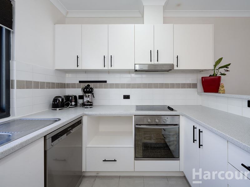 58/3 Sunlander Drive, Currambine