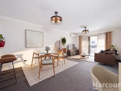 58/3 Sunlander Drive, Currambine WA 6028