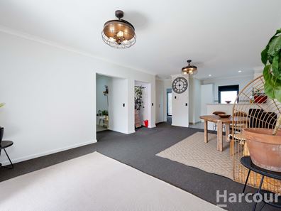 58/3 Sunlander Drive, Currambine WA 6028