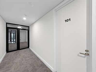101/19 Reserve Street, Scarborough WA 6019