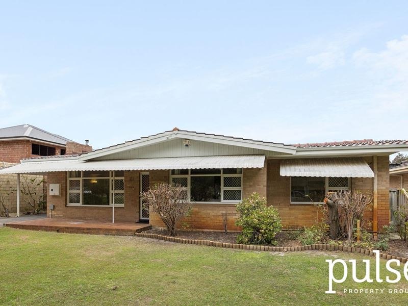 23 Massey Street, Rossmoyne WA 6148