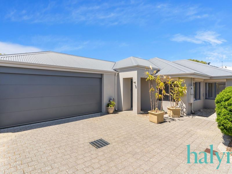 292B Adelaide Street, High Wycombe WA 6057