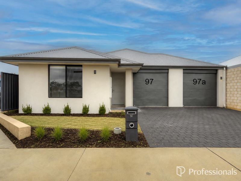 97 Butterleaf Road, Baldivis WA 6171
