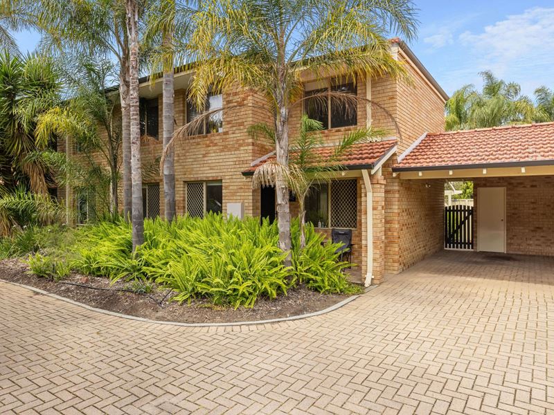 12/15 Jugan Street, Mount Hawthorn WA 6016