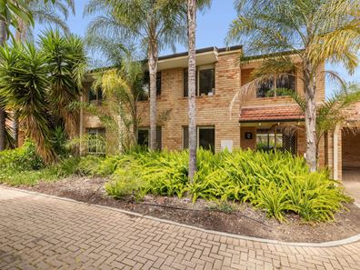12/15 Jugan Street, Mount Hawthorn WA 6016