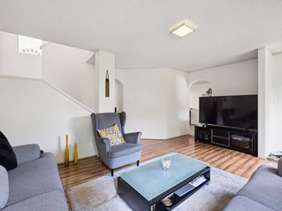 12/15 Jugan Street, Mount Hawthorn WA 6016
