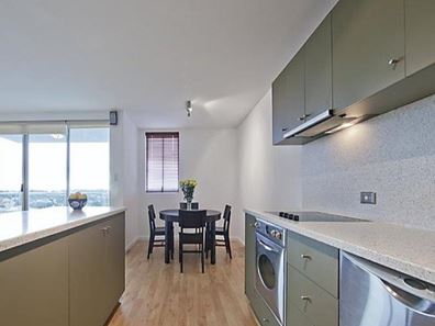 83/20 Dean Street, Claremont WA 6010