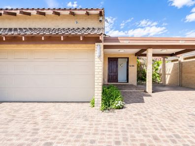 5 Lakeside Road, Churchlands WA 6018