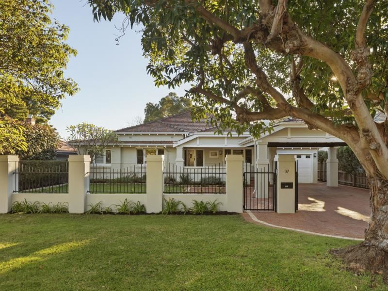37 Mountjoy Road, Nedlands WA 6009