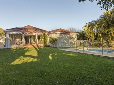 37 Mountjoy Road, Nedlands WA 6009