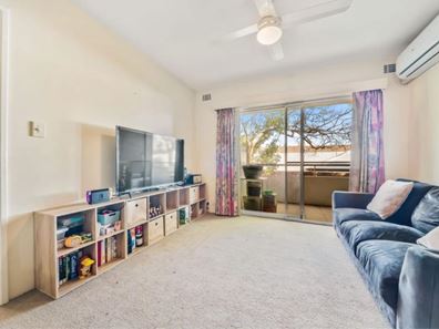 12/143 Onslow Road, Shenton Park WA 6008