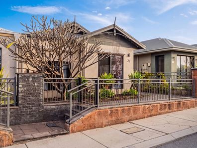 21 Coldstream Pass, Ellenbrook WA 6069