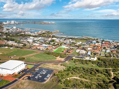 163 George Road, Beresford WA 6530