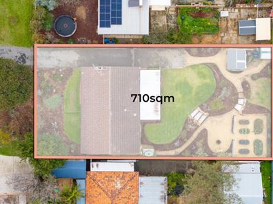 31 Bucat Street, Hamilton Hill WA 6163