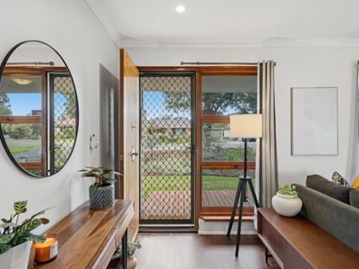 31 Bucat Street, Hamilton Hill WA 6163
