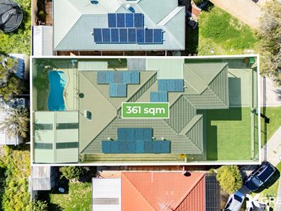 22 Luderick Grove, Warnbro WA 6169