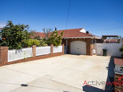 28 Glass Crescent, Mahomets Flats WA 6530