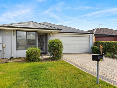 117 Sapphire Chase, Wellard WA 6170