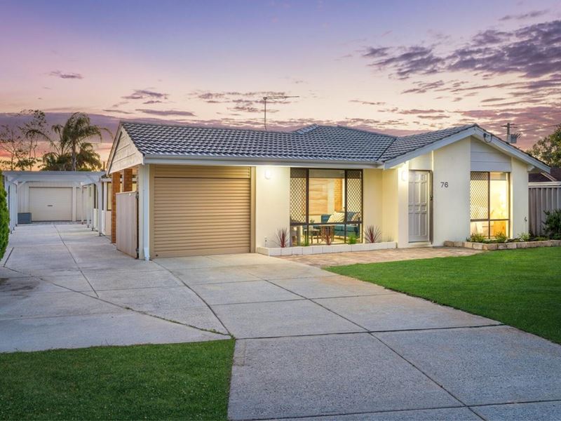 76 Seabrooke Ave, Rockingham WA 6168