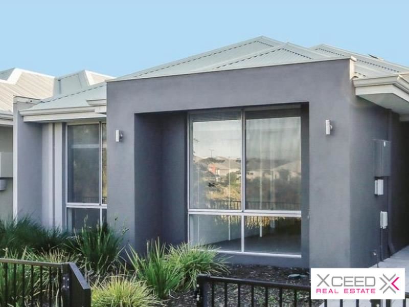 12 Shy Lane, Alkimos WA 6038