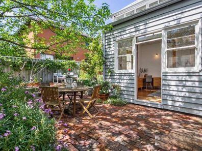 8 Federal Street, Subiaco WA 6008
