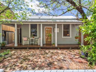 8 Federal Street, Subiaco WA 6008