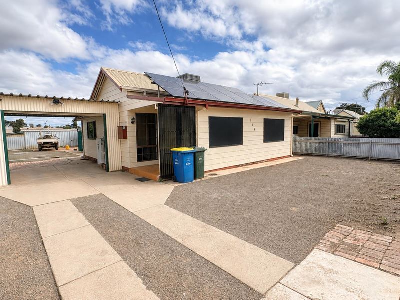 154 Burt Street, Boulder WA 6432