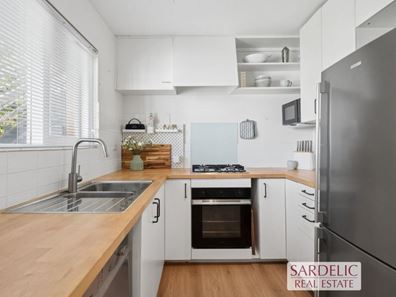 6/442 Canning Highway, Attadale WA 6156