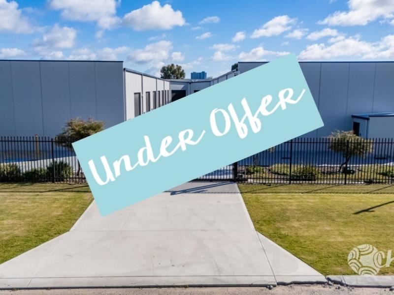 9/6 Hurrell Way, Rockingham WA 6168