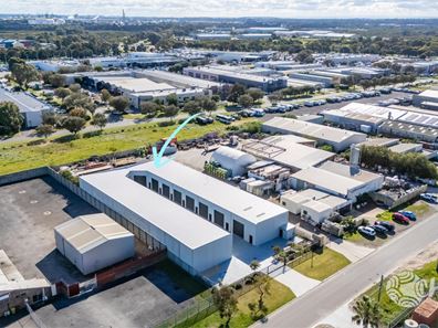 9/6 Hurrell Way, Rockingham WA 6168