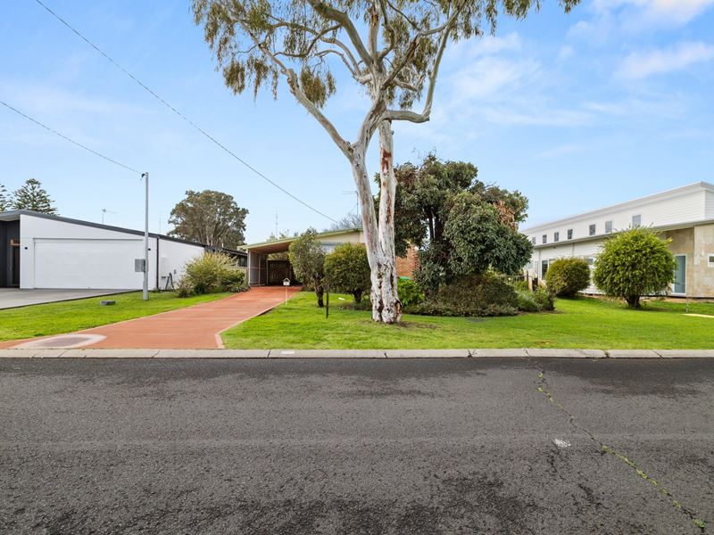 17 North Street, East Bunbury WA 6230