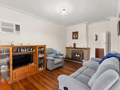 17 North Street, East Bunbury WA 6230
